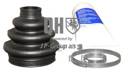 JP GROUP 1443700319 -  Комплект пыльника, приводной вал
